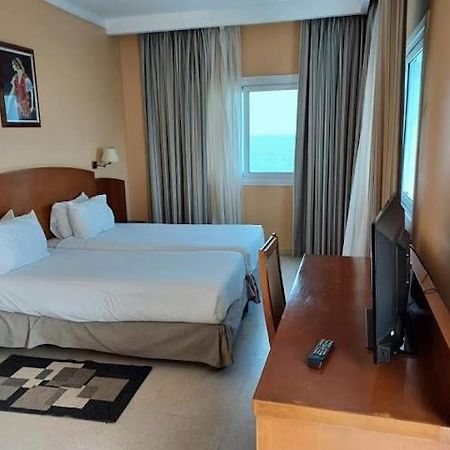 Hotel Sabri عنابة‎ المظهر الخارجي الصورة