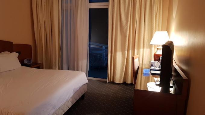 Hotel Sabri عنابة‎ المظهر الخارجي الصورة