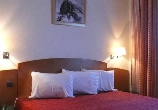 Hotel Sabri عنابة‎ المظهر الخارجي الصورة