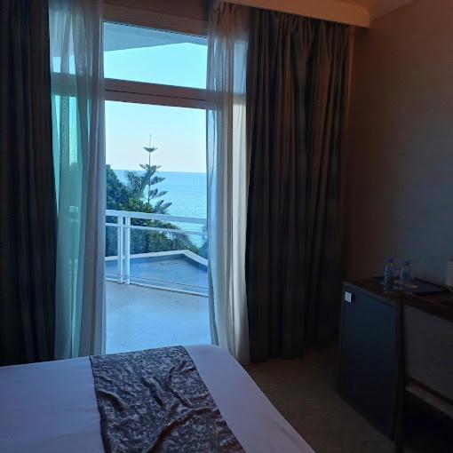 Hotel Sabri عنابة‎ المظهر الخارجي الصورة